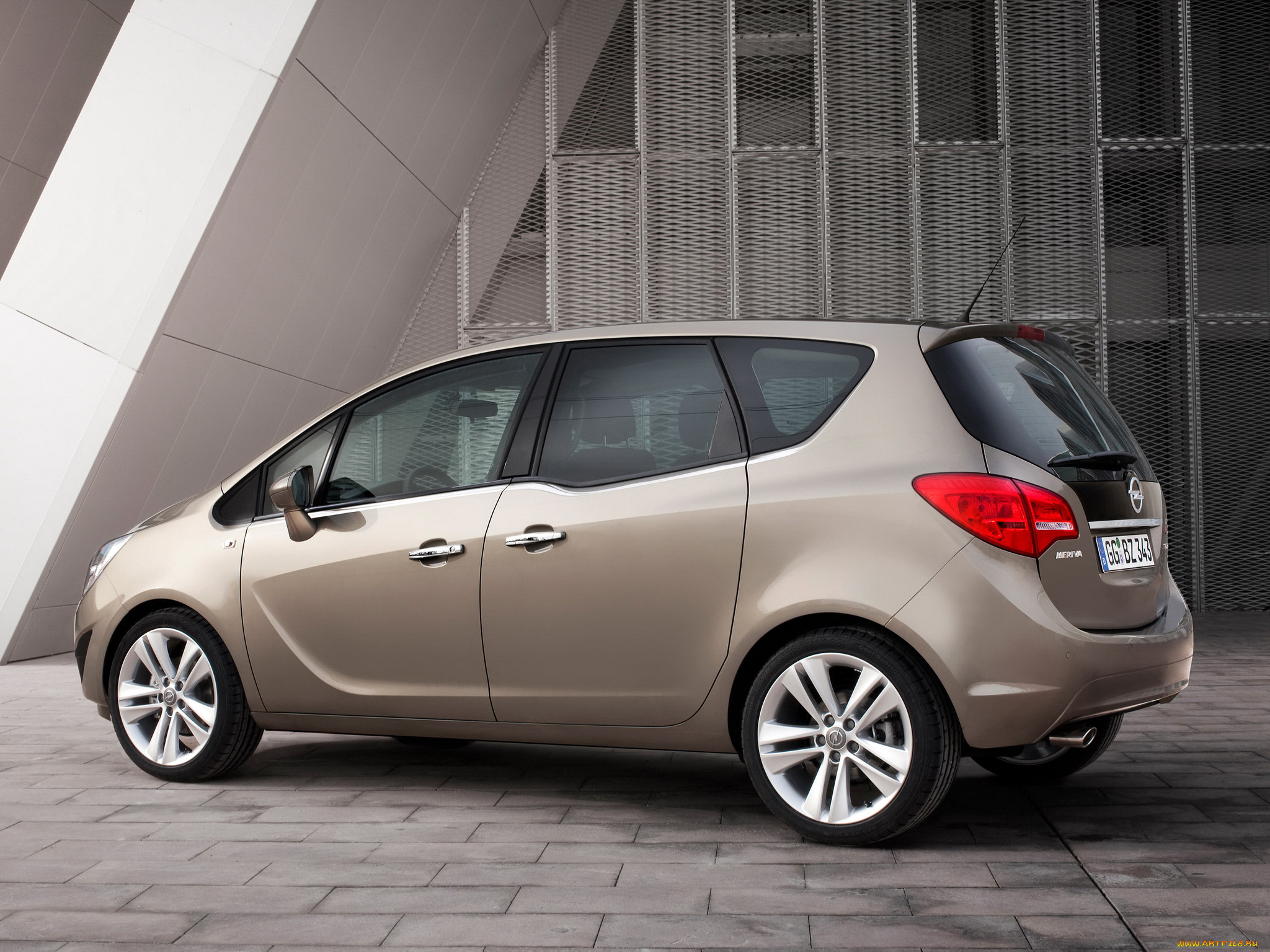 , opel